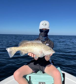 Fishing Charters Dunedin Florida